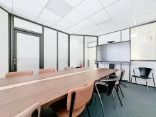 Bureaux professionnels meublés à Voiron Champfeuillet – 6 à...