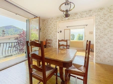 Maison avec vue Chartreuse et terrain, Voiron centre à pied,...