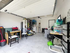 Rare, villa neuve de plain-pied, DPE A, hauteurs de Saint-La...