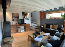 Maison de charme coup de cœur