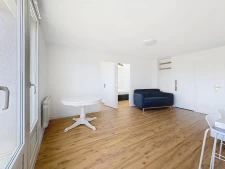 Appartement meublé, refait à neuf, plein centre de Voiron