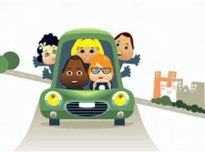 St Joseph de Rivière : covoiturage par le collectif "C’est Pour Aujourd’hui et Pour Demain"