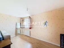 Rare, maison de ville sans vis à vis avec grande terrasse et...