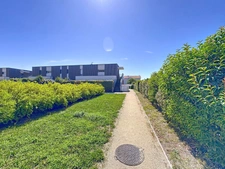 APPARTEMENT T4 À L’ESPRIT MAISON, AU CALME, AVEC 2 EXTÉRIEUR...