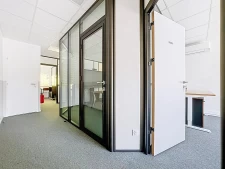 Bureaux professionnels meublés à Voiron Champfeuillet – 6 à...