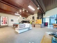 Rare, maison de plain-pied, piscine grand terrain, au calme