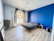 Appartement hyper-centre lumineux rénové avec goût, calme