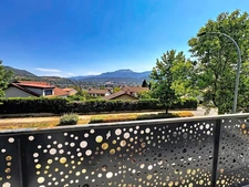 Maison récente DPE A, 4 chambres, avec vue sur les massifs