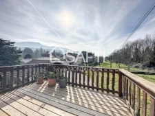 Maison à vendre à COUBLEVIE de 111m²