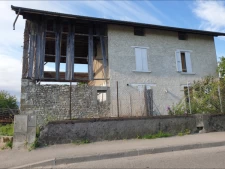 Maison à rénover