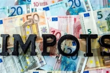 Déménagement Service Finances Publiques de Voiron