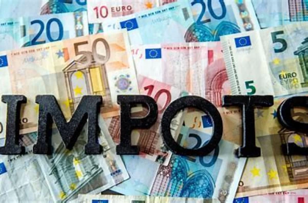 Déménagement Service Finances Publiques de Voiron