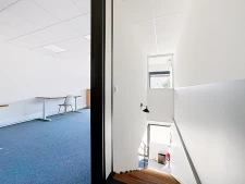Bureaux professionnels meublés à Voiron Champfeuillet – 6 à...
