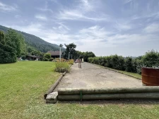 Rare, maison de plain-pied, piscine grand terrain, au calme