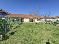 A vendre maison Bevenais