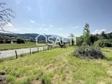 Maison de 64 m² à rénover sur les hauteurs de Voiron