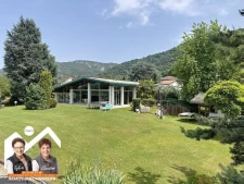 Rare, maison de plain-pied, piscine grand terrain, au calme