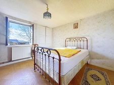 Maison en pierre à réhabiliter – charme dauphinois et beau p...