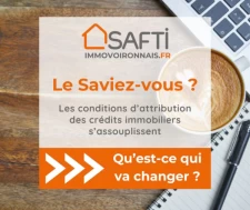 Nouveautés prêts immobiliers : ce qui va changer !