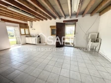 Maison de 64 m² à rénover sur les hauteurs de Voiron