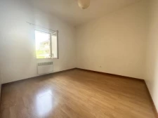 Appartement lumineux, 2 chambres, plein centre, au calme