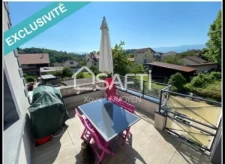 Magnifique appartement de 80 m²