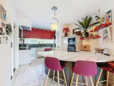 Rare, maison de plain-pied, piscine grand terrain, au calme