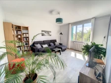 Appartement hyper-centre lumineux rénové avec goût, calme