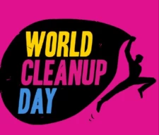16 septembre 23 : Journée mondiale du nettoyage -> rendez-vous à Voiron !