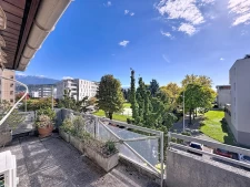 Rare, appartement au 2ème et dernier étage, 40 m² de terrass...