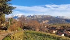 SAINT JEAN DE MOIRANS et Moirans