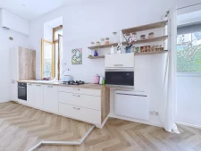 Voiron gare, appartement de 53 m² entièrement rénové avec me...