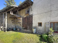 Propriété de caractère avec vue panoramique et fort potentie...