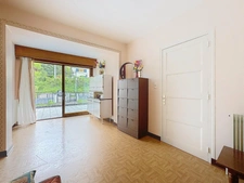 Hauteurs de Coublevie avec vue panoramique sur la vallée du...