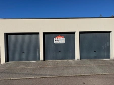 Garage 14m²