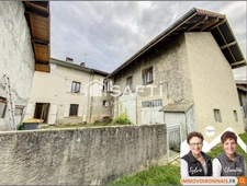 3 mn du centre ville, tènement immobilier : maison d'habitat...