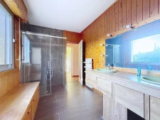 Rare : Villa de plain-pied à Coublevie, terrain plat, sans v...