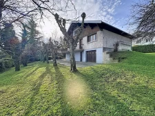 Maison familiale de 135 m² avec vue sur les massifs, quartie...