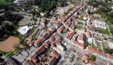 RIVES, Beaucroissant et les communes de Bièvre Est