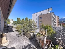 Rare, appartement au 2ème et dernier étage, 40 m² de terrass...