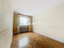 Appartement avec beaux volumes, 3 chambres, 2 SDB, double sé...