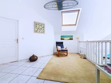 Villa de 185 m², 5 chambres, vie de plain-pied, piscine à dé...