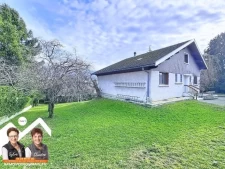 Maison familiale avec vue panoramique, calme et grand volume...