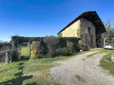 Propriété de caractère avec vue panoramique et fort potentie...