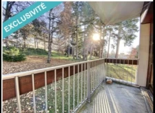 Appartement T4 de 82m² + Garage + Place Privative