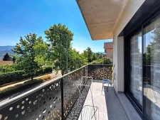 Maison récente DPE A, 4 chambres, avec vue sur les massifs