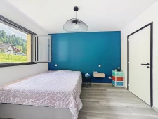 Rare, villa neuve de plain-pied, DPE A, hauteurs de Saint-La...