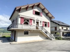 Maison à vendre à SAINT-LAURENT-DU-PONT de 90m²