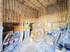 Maison en pierre à réhabiliter – charme dauphinois et beau p...