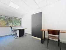 Bureaux professionnels meublés à Voiron Champfeuillet – 6 à...